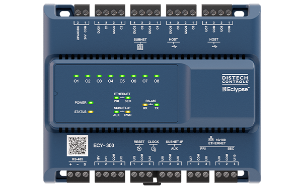 ECLYPSE 300 Series