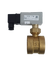 DB..MI Mini Inline Water Flow switch