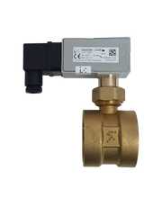 DB..MI Mini Inline Water Flow switch
