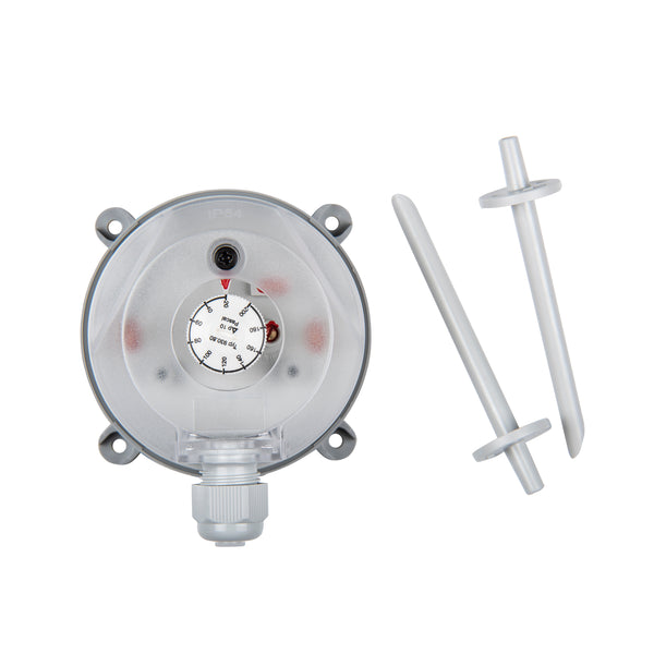 Viair Sealed Pressure Switch 90 PSI On 120 Off - Viair Part