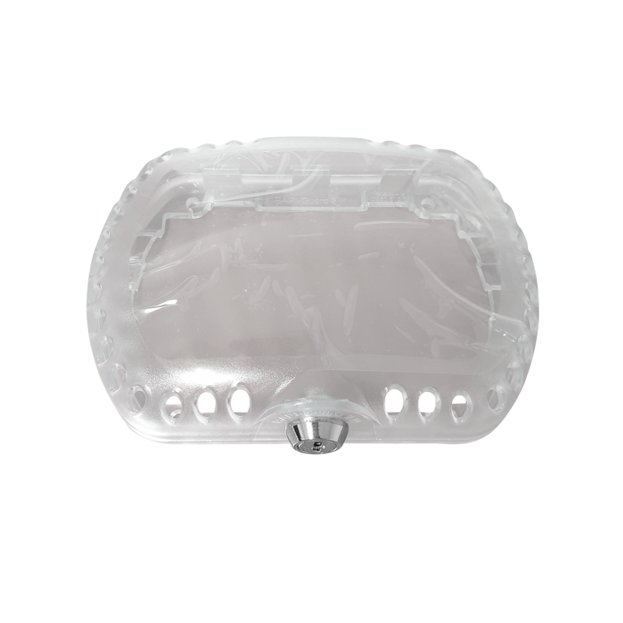 BAPI Thermostat Guard BABG .Buy from Regulator Automation online store