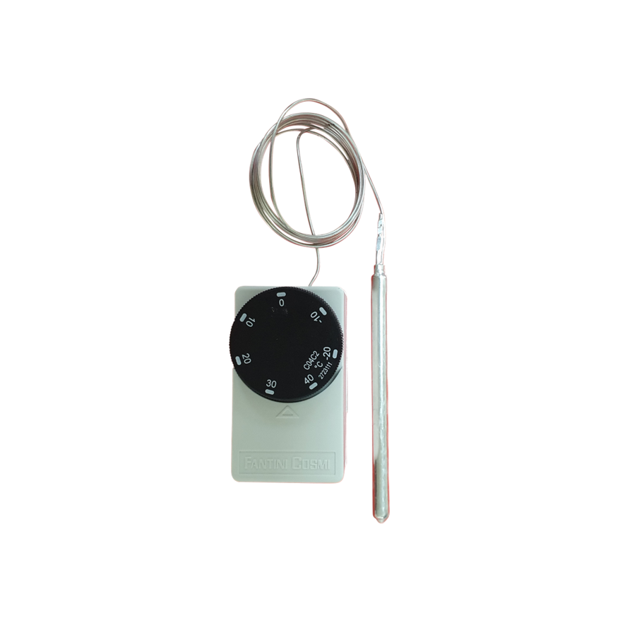 C04C2 Capillary Type Thermostat