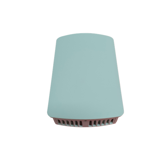 CDSN - CO2 Room Sensor. 0-2000ppm, 0-10Vdc