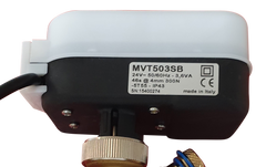 Controlli MVT Series Valve Actuators
