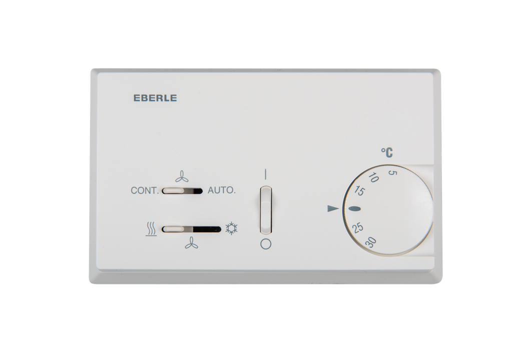 Eberle KLR-E Thermostats