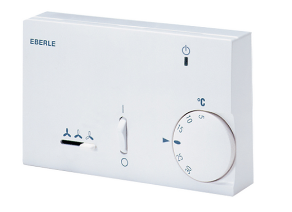 Eberle KLR-E Thermostats