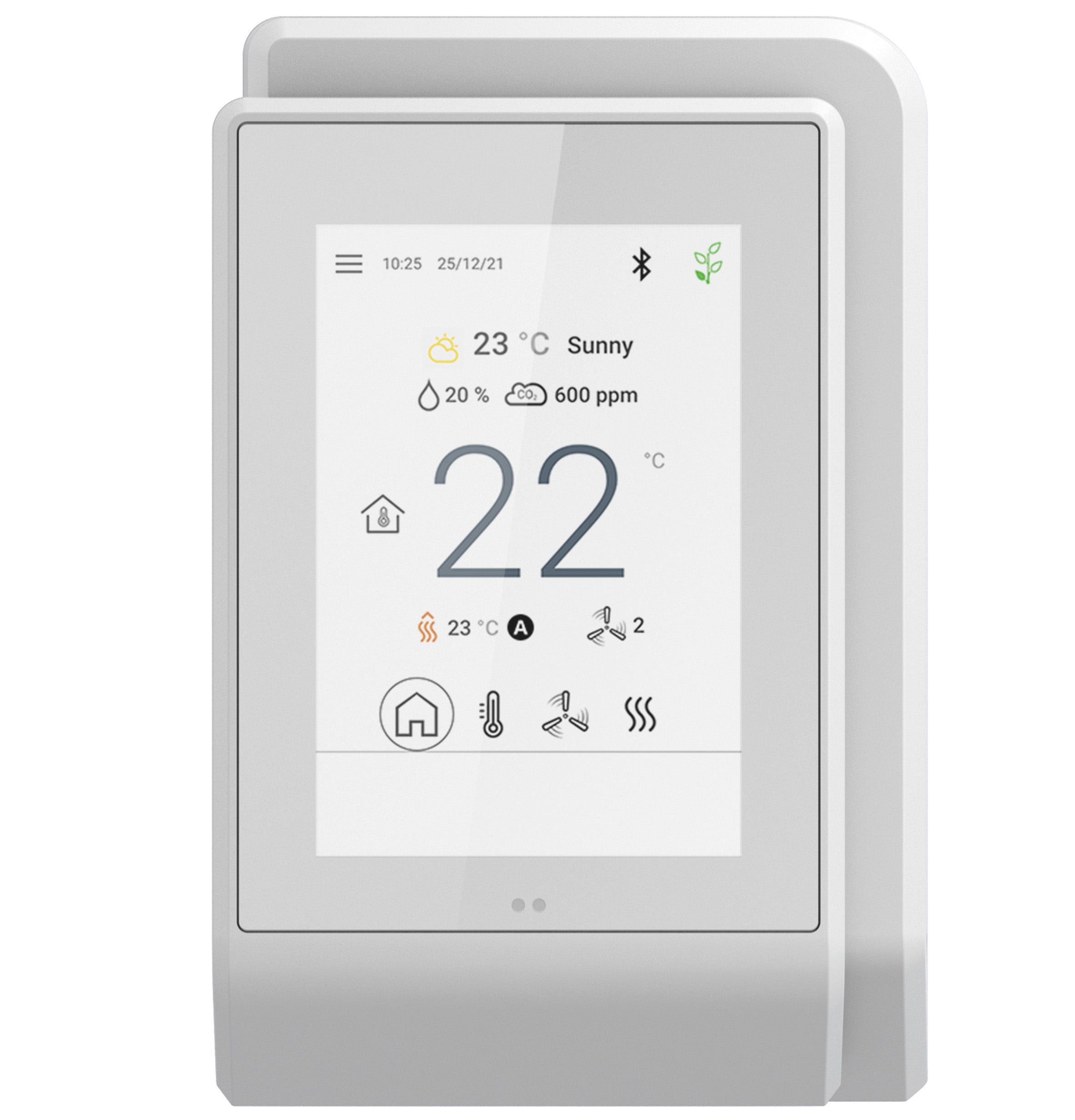 ECLYPSE Connected Thermostat