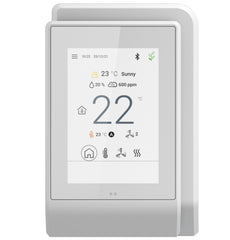 ECLYPSE Connected Thermostat