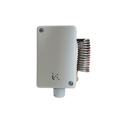 ET060U  Industrial Room Thermostat. 0 - 60°C