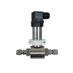 EXT-TN-1066845 Differential Pressure Transmitter - Water. 4-20mA / 0-400kpa