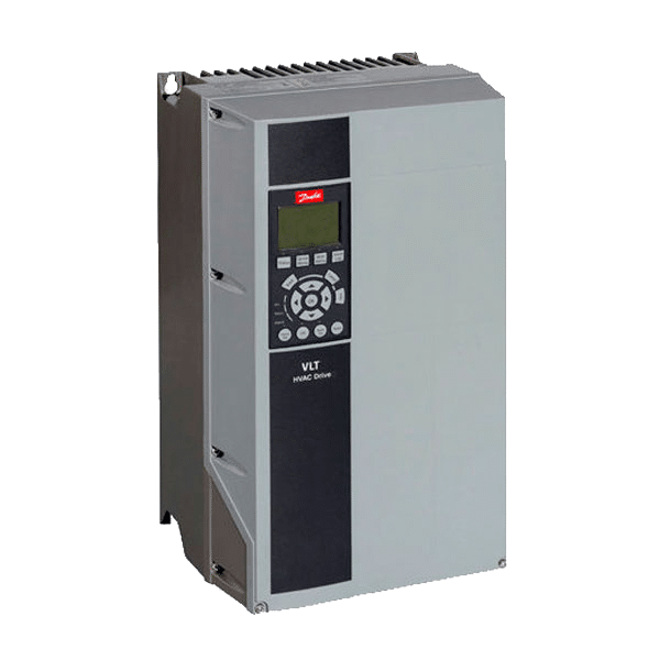 Danfoss FC-102 Series VSD's, IP55