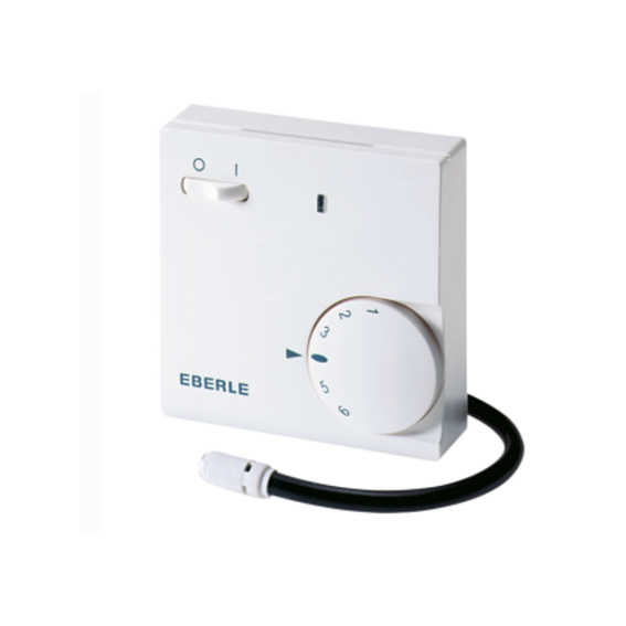 Eberle FR-E 52 531ARA1E Floor Heating Thermostat