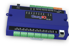 FS-20 DDC BMS 20-Point IP Controller