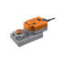 Belimo GK24A Series Electronic Fail Safe Damper Actuators