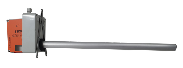 SSDD-OE65-RAC Duct Smoke Detector
