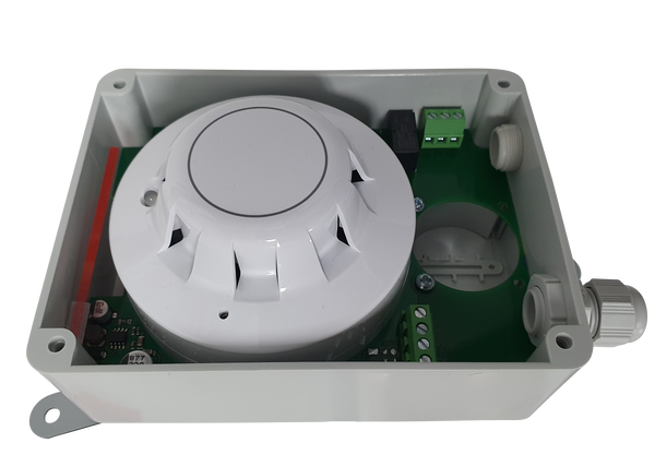 SSDD-OE65-RAC Duct Smoke Detector