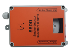SSDD-OE65-RAC Duct Smoke Detector