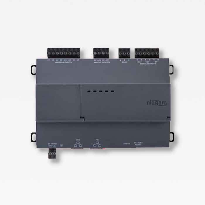 JACE 8000 Software Maintenance (SMA)