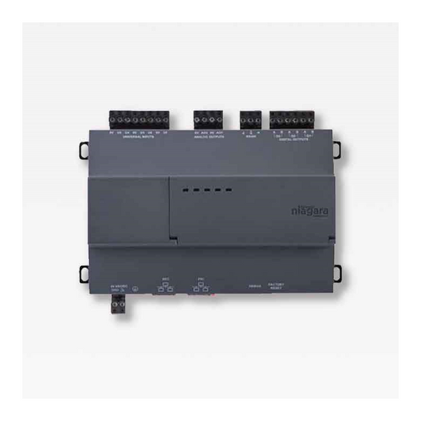 JACE 8000 BMS Controller