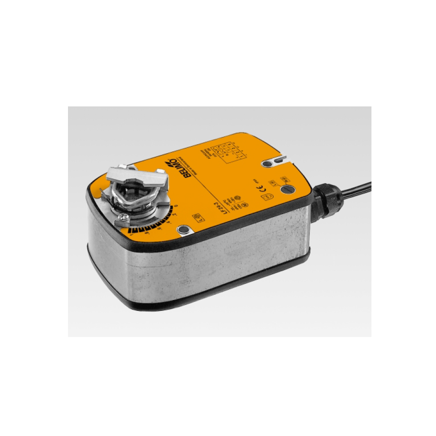 Belimo LF Series Fail Safe Damper Actuators