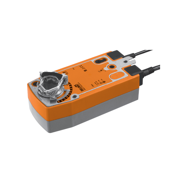 Belimo NF Series Fail Safe Damper Actuators