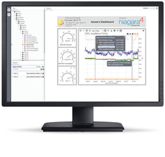 N4 Supervisor Software Maintenance (SMA)