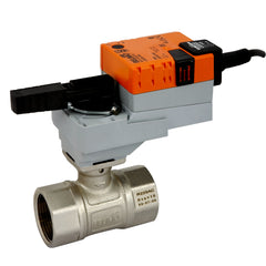 Belimo SR Series 20Nm Valve Actuators