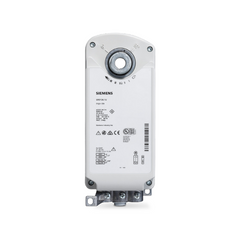 Siemens 3.4Nm GRD Series Fire & Smoke Damper Actuators