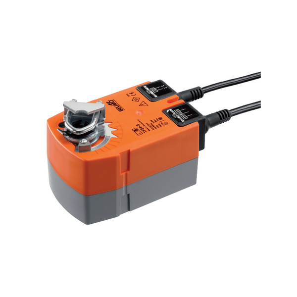 Belimo TF Series Fail Safe Damper Actuators