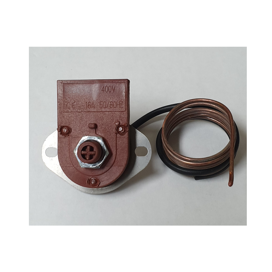 TL4 - Hi-Limit Thermostat with Capillary