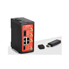 TOSIBOX STARTER KIT _ Lock 500