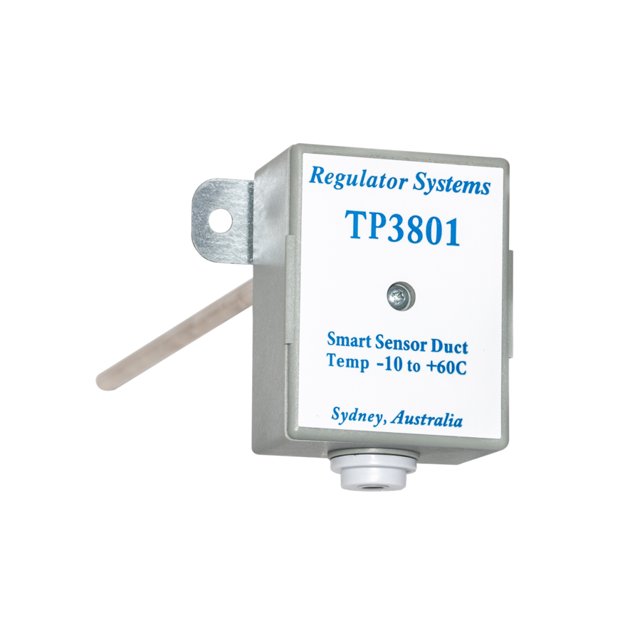 TP3801 Smart Temperature Sensor Probe