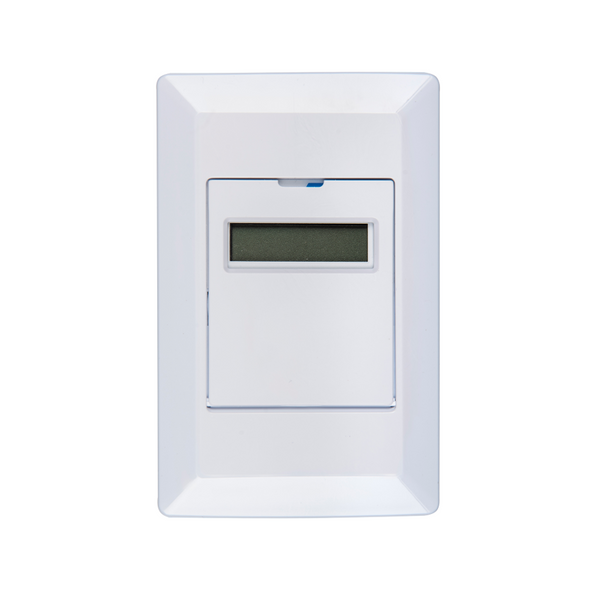 TR3xxx Smart Room Temperature Sensors