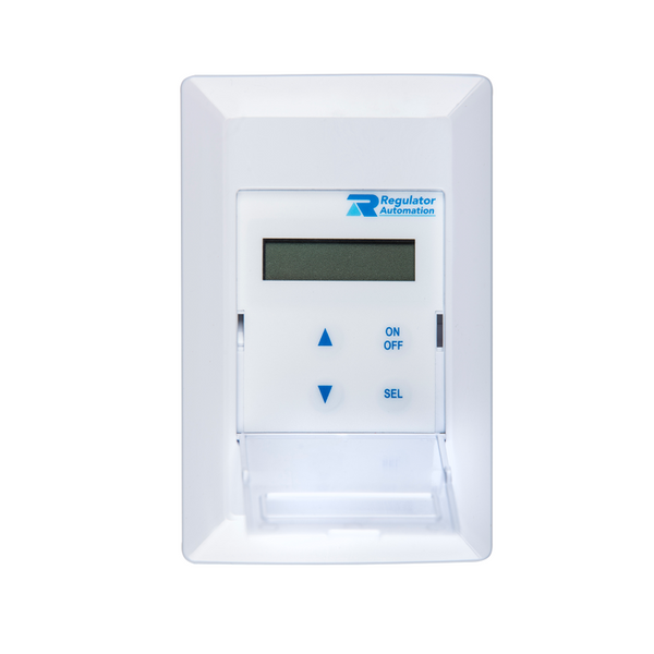 TR3xxx Smart Room Temperature Sensors