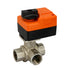 Belimo TR Series 2Nm Valve Actuators