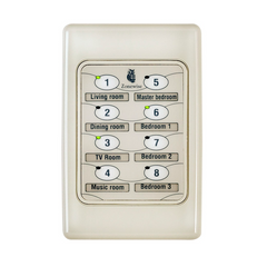 LEASAM ZONEWISE 8