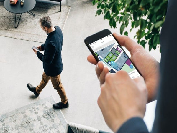 my PERSONIFY Mobile App