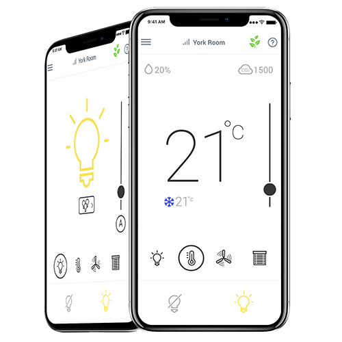 my PERSONIFY Mobile App
