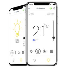 my PERSONIFY Mobile App