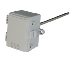 Duct / Immersion Temp Sensor