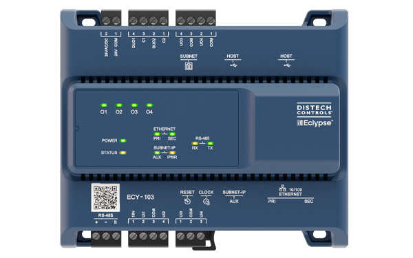 ECLYPSE 103 Series | Regulator Automation