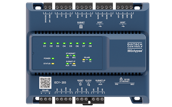 ECLYPSE 203 Series