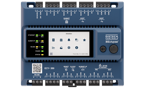 ECLYPSE 300 Series | Regulator Automation
