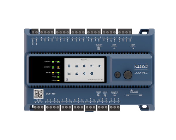 ECLYPSE 400 Series