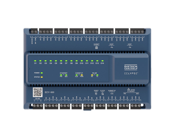 ECLYPSE 600 Series