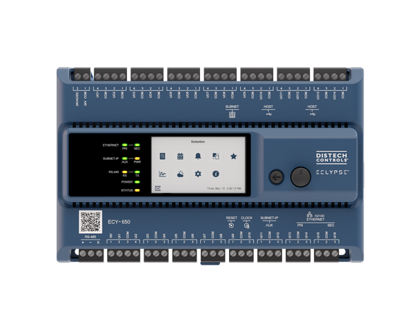 ECLYPSE 600 Series