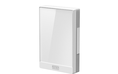 Distech | Regulator Automation