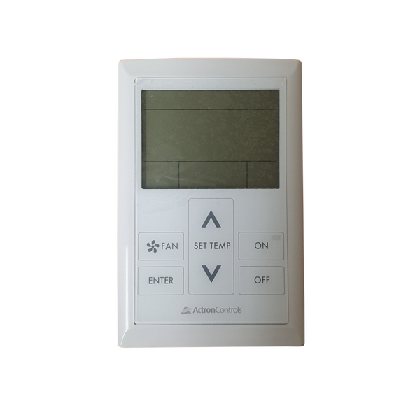 LEASAM B75RT Commercial Temperature Wall Control