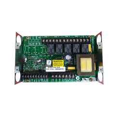 LEASAM B8BR1 Indoor Relay Interface Module for OEM's
