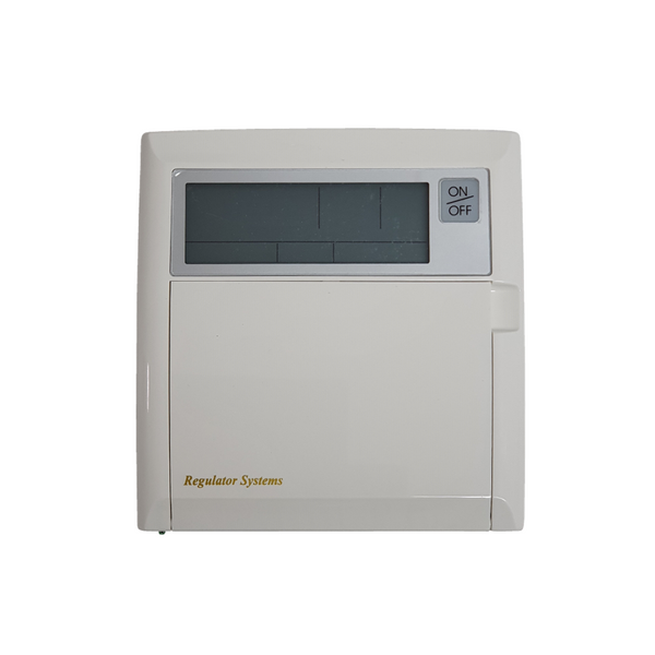 LEASAM BM2-24H-GP Domestic / Residential Temperature Wall Control
